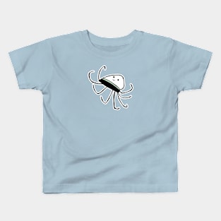 Octopus by Kids Kids T-Shirt